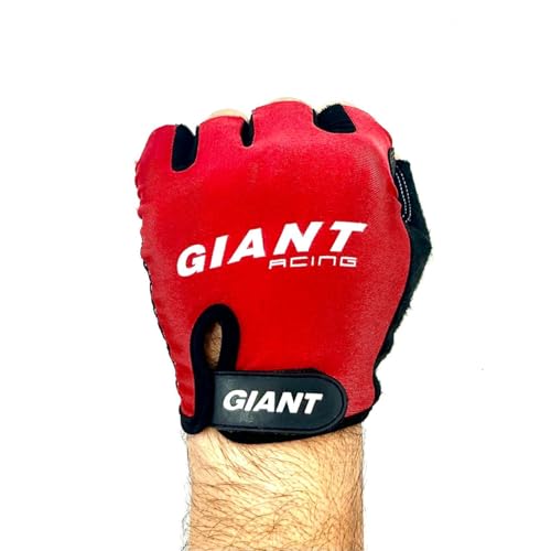 JERN Cycling Gloves Lightweight Padded Unisex