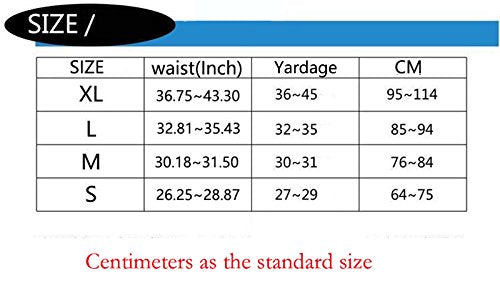 JERN Running Stretchable Sports Waist Bag with Zipper