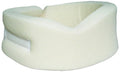 Relief Cervical Collar - White (M)