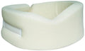 Relief Cervical Collar - White (XL)