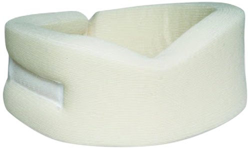 Relief Cervical Collar - White (XL)