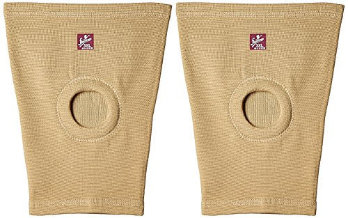 Flamingo Open Patella Knee Cap - Xxxl